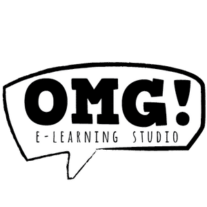 omg logo logo OMG Studio
